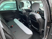 Fiat - 2014 - 500 l - 0.9 twinair easy eco - 9-txr-26 - afbeelding 13 van  13