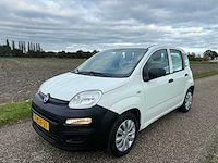 Fiat - 2014 - panda - 0.9 twinair - 7-xdf-21 - personenauto