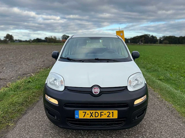 Fiat - 2014 - panda - 0.9 twinair - 7-xdf-21 - personenauto - afbeelding 3 van  10