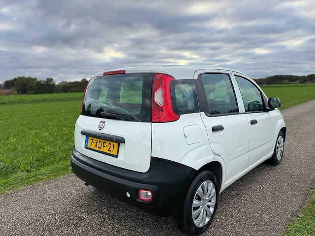 Fiat - 2014 - panda - 0.9 twinair - 7-xdf-21 - personenauto - afbeelding 5 van  10