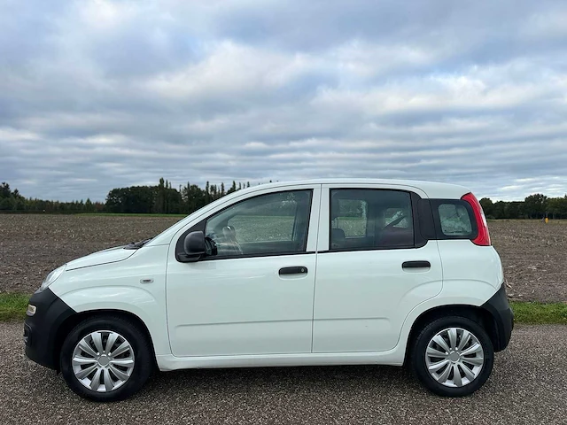 Fiat - 2014 - panda - 0.9 twinair - 7-xdf-21 - personenauto - afbeelding 9 van  10