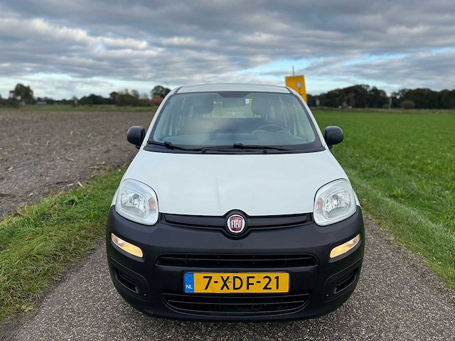 Fiat - 2014 - panda - 0.9 twinair panda - 7-xdf-21 - afbeelding 3 van  10