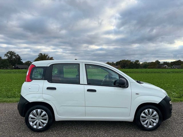 Fiat - 2014 - panda - 0.9 twinair panda - 7-xdf-21 - afbeelding 5 van  10