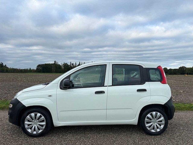 Fiat - 2014 - panda - 0.9 twinair panda - 7-xdf-21 - afbeelding 9 van  10