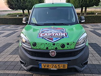 Fiat - 2015 - doblò cargo - 1.4 t-jet cng l1h1 - mobiele carwash- personenauto - afbeelding 22 van  24