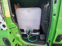 Fiat - 2015 - doblò cargo - 1.4 t-jet cng l1h1 - mobiele carwash- personenauto - afbeelding 10 van  24