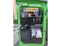 Fiat - 2015 - doblò cargo - 1.4 t-jet cng l1h1 - mobiele carwash- personenauto - afbeelding 11 van  24