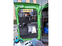 Fiat - 2015 - doblò cargo - 1.4 t-jet cng l1h1 - mobiele carwash- personenauto - afbeelding 15 van  24