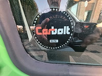 Fiat - 2015 - doblò cargo - 1.4 t-jet cng l1h1 - mobiele carwash- personenauto - afbeelding 17 van  24