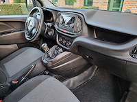Fiat - 2015 - doblò cargo - 1.4 t-jet cng l1h1 - mobiele carwash- personenauto - afbeelding 19 van  24