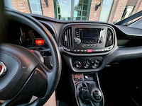 Fiat - 2015 - doblò cargo - 1.4 t-jet cng l1h1 - mobiele carwash- personenauto - afbeelding 23 van  24