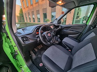 Fiat - 2015 - doblò cargo - 1.4 t-jet cng l1h1 - mobiele carwash- personenauto - afbeelding 24 van  24