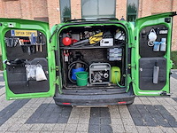 Fiat - 2015 - doblò cargo - 1.4 t-jet cng l1h1 - mobiele carwash- personenauto - afbeelding 8 van  24