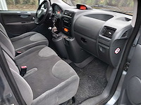 Fiat - 2015 - scudo panorama - 10 2.0 mj kh1 fam. - personenauto - afbeelding 3 van  16