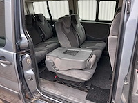 Fiat - 2015 - scudo panorama - 10 2.0 mj kh1 fam. - personenauto - afbeelding 4 van  16