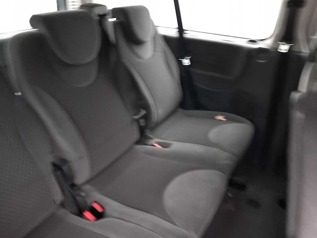 Fiat - 2015 - scudo panorama - 10 2.0 mj kh1 fam. - personenauto - afbeelding 6 van  16