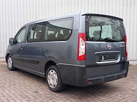 Fiat - 2015 - scudo panorama - 10 2.0 mj kh1 fam. - personenauto - afbeelding 8 van  16