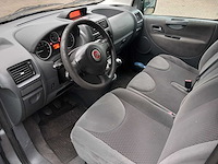 Fiat - 2015 - scudo panorama - 10 2.0 mj kh1 fam. - personenauto - afbeelding 10 van  16