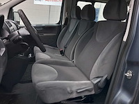 Fiat - 2015 - scudo panorama - 10 2.0 mj kh1 fam. - personenauto - afbeelding 13 van  16