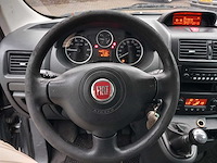 Fiat - 2015 - scudo panorama - 10 2.0 mj kh1 fam. - personenauto - afbeelding 15 van  16