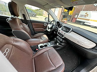 Fiat - 2016 - 500 x - automaat - 1.4 t m-air popstar - personenauto - afbeelding 2 van  16