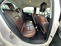 Fiat - 2016 - 500 x - automaat - 1.4 t m-air popstar - personenauto - afbeelding 8 van  16