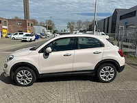 Fiat - 2016 - 500 x - automaat - 1.4 t m-air popstar - personenauto - afbeelding 9 van  16