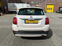 Fiat - 2016 - 500 x - automaat - 1.4 t m-air popstar - personenauto - afbeelding 11 van  16