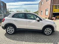 Fiat - 2016 - 500 x - automaat - 1.4 t m-air popstar - personenauto - afbeelding 13 van  16