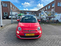 Fiat - 2017 - 500 - 0.9 twinair t lounge - personenauto - afbeelding 13 van  14