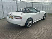 Fiat - 2018 - 124 spider - 1.4 m-air t lusso - personenauto - afbeelding 2 van  32