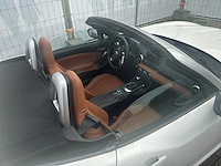 Fiat - 2018 - 124 spider - 1.4 m-air t lusso - personenauto - afbeelding 3 van  32