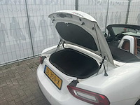 Fiat - 2018 - 124 spider - 1.4 m-air t lusso - personenauto - afbeelding 5 van  32