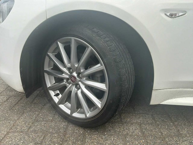 Fiat - 2018 - 124 spider - 1.4 m-air t lusso - personenauto - afbeelding 7 van  32