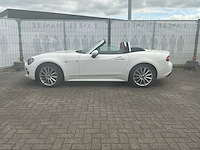 Fiat - 2018 - 124 spider - 1.4 m-air t lusso - personenauto - afbeelding 9 van  32