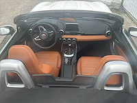 Fiat - 2018 - 124 spider - 1.4 m-air t lusso - personenauto - afbeelding 11 van  32