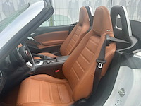 Fiat - 2018 - 124 spider - 1.4 m-air t lusso - personenauto - afbeelding 21 van  32