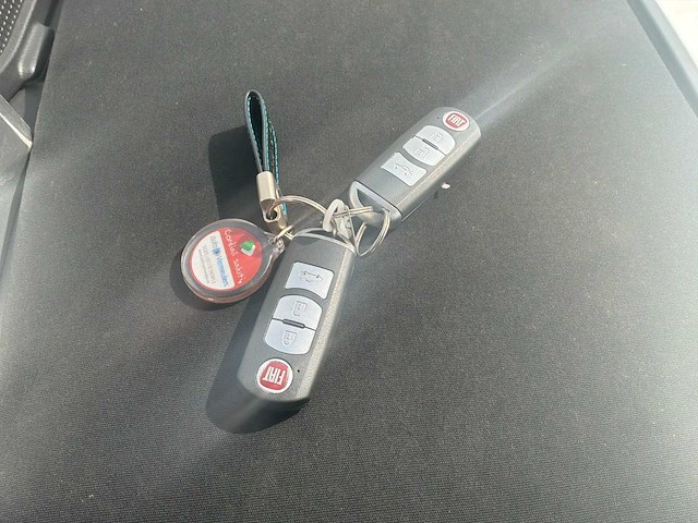 Fiat - 2018 - 124 spider - 1.4 m-air t lusso - personenauto - afbeelding 25 van  32