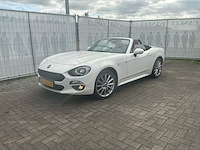 Fiat - 2018 - 124 spider - 1.4 m-air t lusso - personenauto - afbeelding 28 van  32