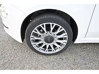 Fiat - 2019 - 500 - 1.2 lounge - personenauto - afbeelding 12 van  16
