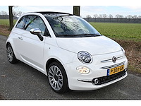 Fiat - 2019 - 500 - 1.2 lounge - personenauto - afbeelding 7 van  16