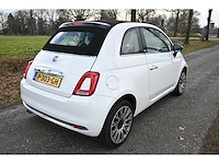 Fiat - 2019 - 500 - 1.2 lounge - personenauto - afbeelding 8 van  16
