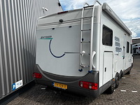 Fiat - 230 - b694 - campervan - afbeelding 2 van  49