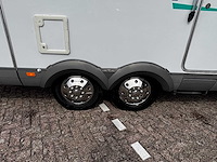Fiat - 230 - b694 - campervan - afbeelding 5 van  49