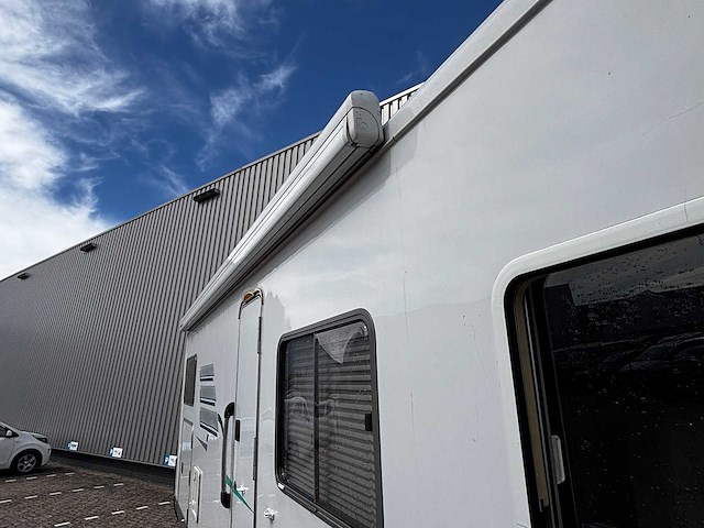 Fiat - 230 - b694 - campervan - afbeelding 7 van  49