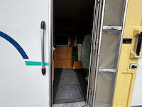 Fiat - 230 - b694 - campervan - afbeelding 9 van  49