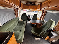 Fiat - 230 - b694 - campervan - afbeelding 10 van  49