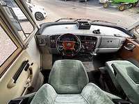 Fiat - 230 - b694 - campervan - afbeelding 11 van  49