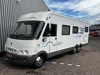 Fiat - 230 - b694 - campervan - afbeelding 1 van  49