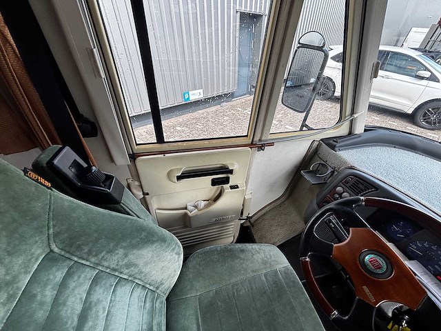 Fiat - 230 - b694 - campervan - afbeelding 20 van  49